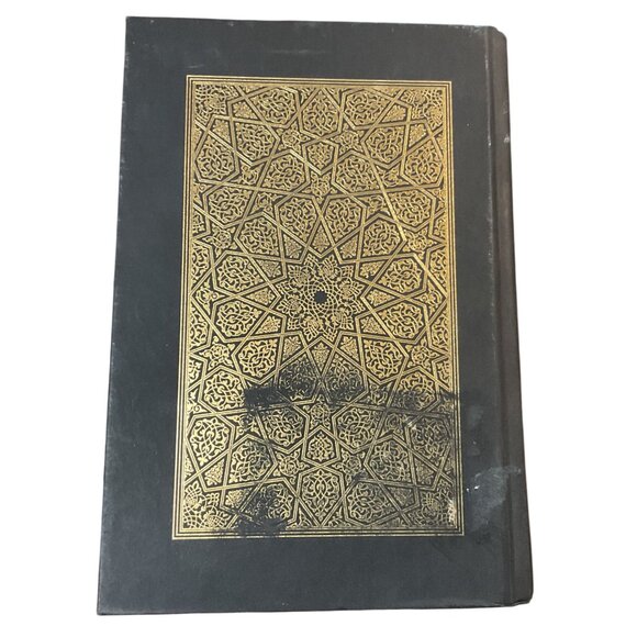 The Study Quran A New Translation & Commentary Seyyed Hossein Nasr 1st Ed 2015 - Picture 6 of 6